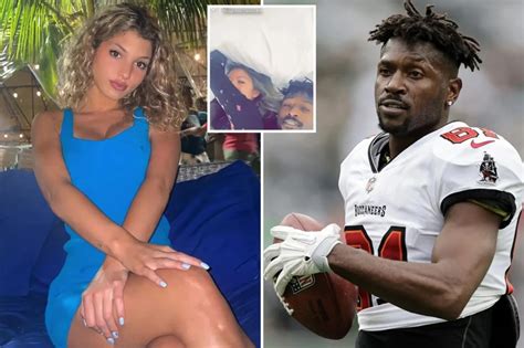 antonio brown overtime megan leak|OVERTIME MEGAN LEAKED TWITTER VIDEO